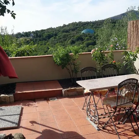 Holiday home La Casa Delle Rose