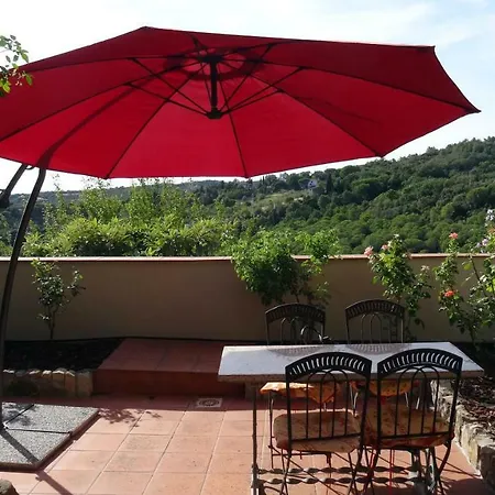 Holiday home La Casa Delle Rose *
