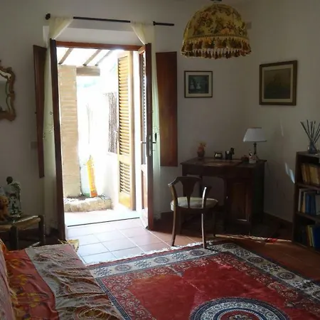 Holiday home La Casa Delle Rose