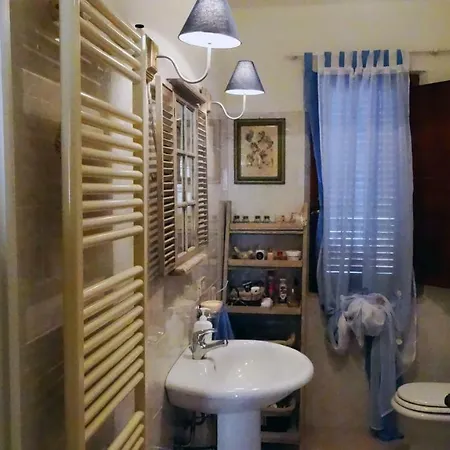 La Casa Delle Rose *