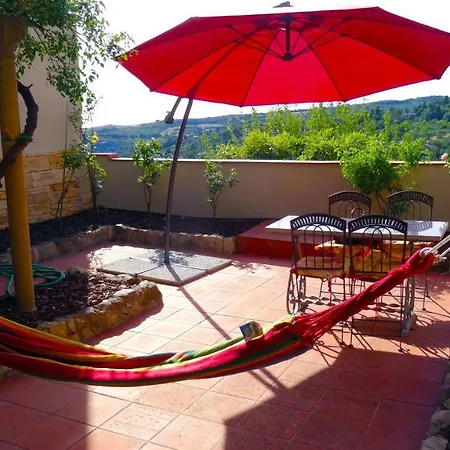 La Casa Delle Rose Holiday home *