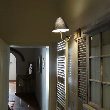 Holiday home La Casa Delle Rose
