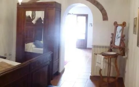 La Casa Delle Rose * Riparbella