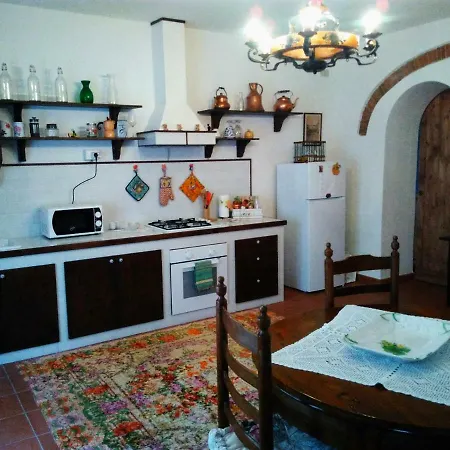 La Casa Delle Rose Riparbella