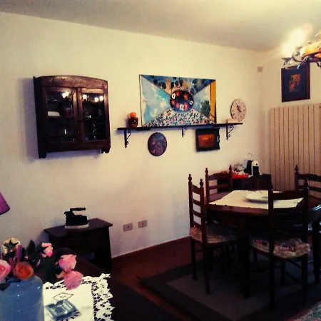 Holiday home La Casa Delle Rose *