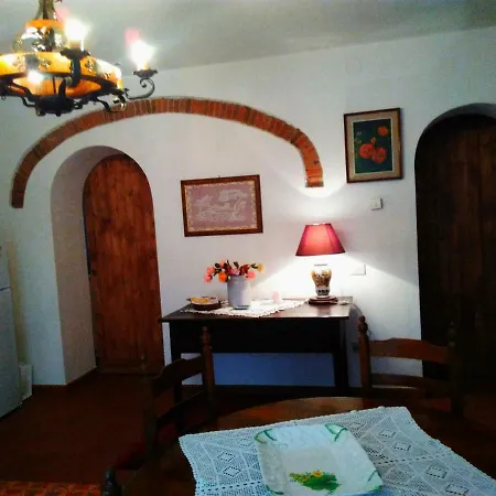 La Casa Delle Rose Holiday home *